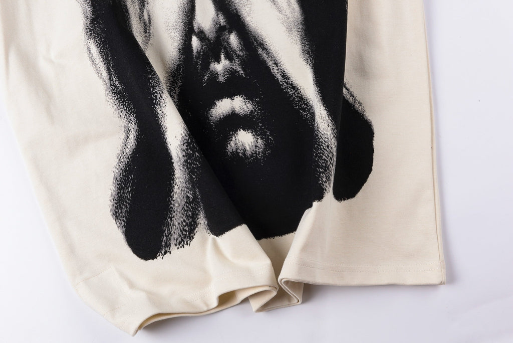 Hellstar Jesus Eyes T-Shirt