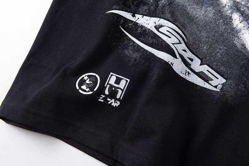 Hellstar Gridiron T-Shirt