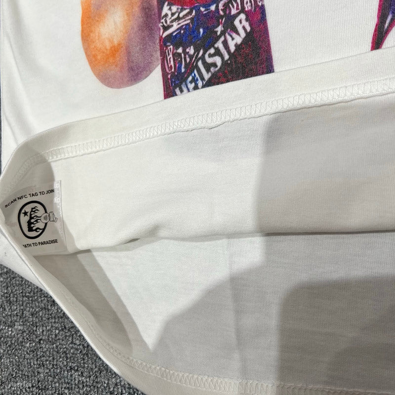 Hellstar Anti-Spray T-Shirt