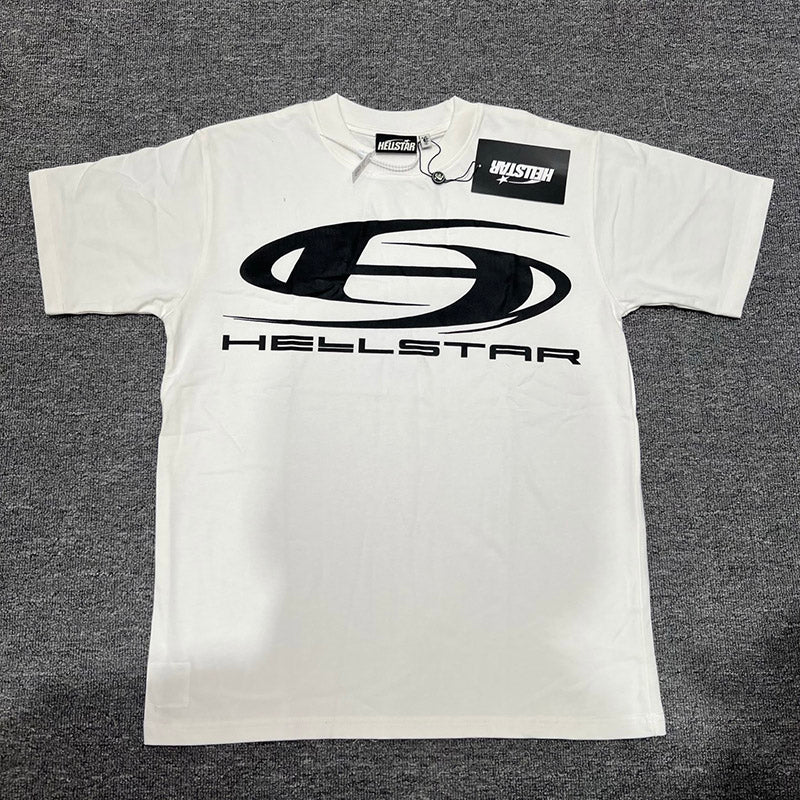 Hellstar H Studios T-Shirts