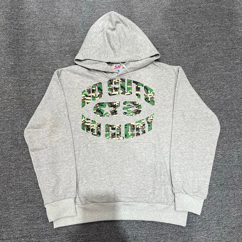 Hellstar No Guts No Glory! Hoodie