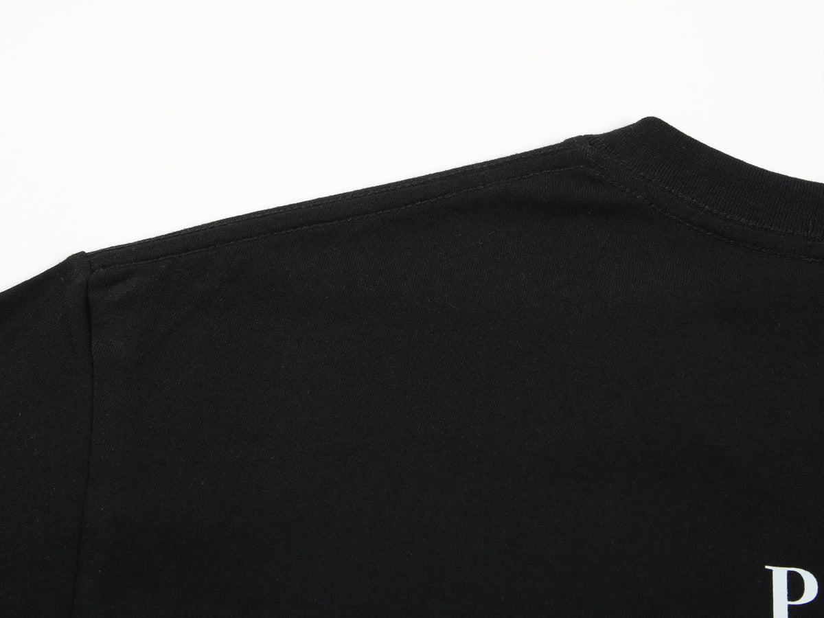 Purple Brand Men's T-Shirt | 100% Cotton