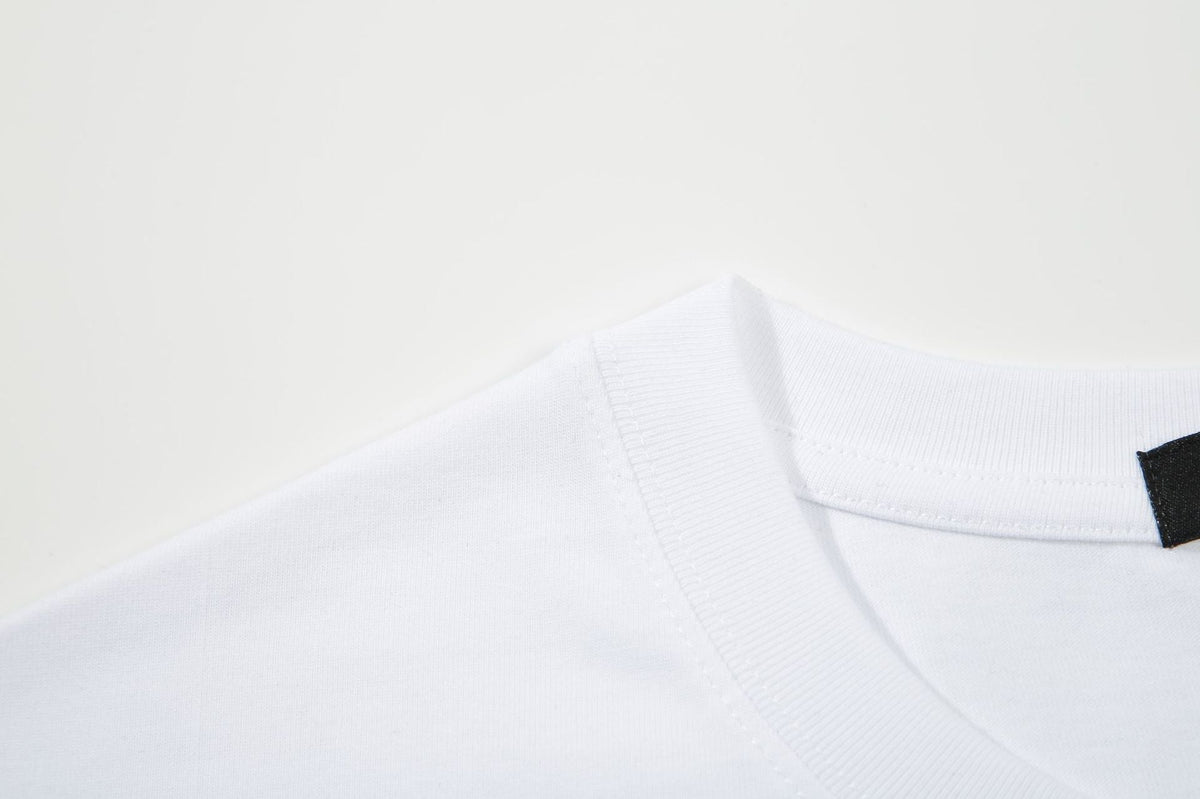 Purple Brand Men's T-Shirt | 100% Cotton