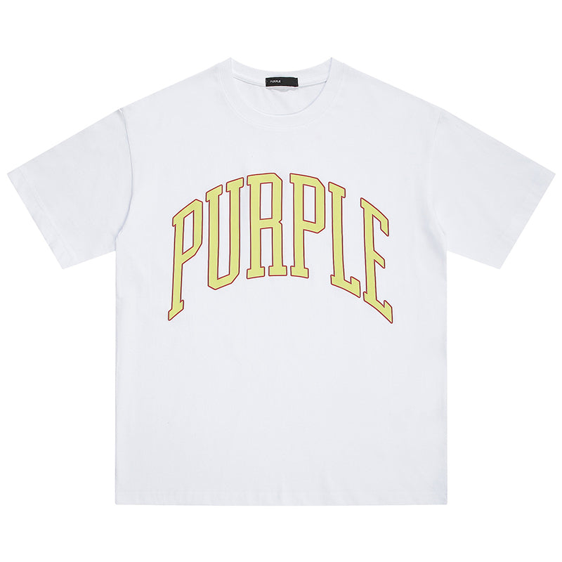 Purple Brand Men's T-Shirt | 100% Cotton