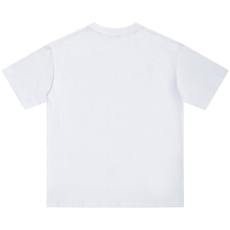 Purple Brand Men's T-Shirt | 100% Cotton
