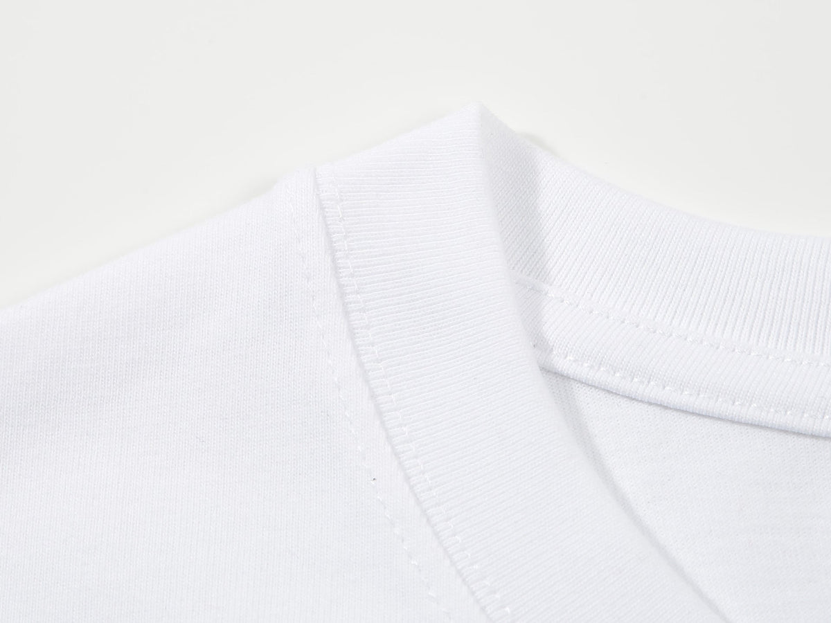 Purple Brand Men's T-Shirt | 100% Cotton