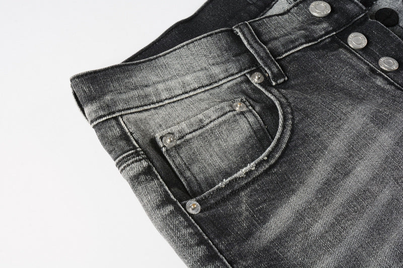 Purple Brand Skinny Jeans #9103