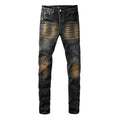 Purple Brand Skinny Jeans #9109