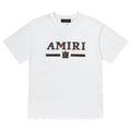 AMIRI MA Bar Logo T-Shirt