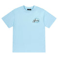 AMIRI Airbrush Cotton T-Shirt
