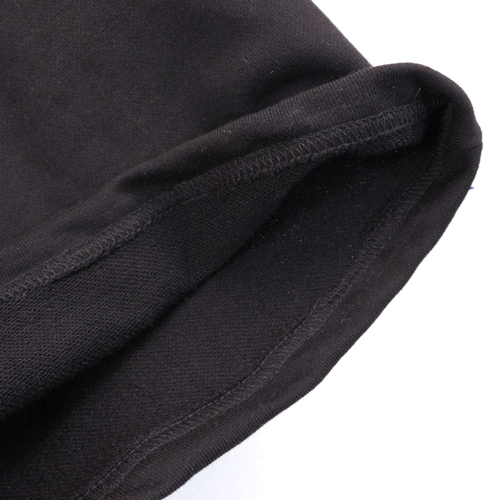 AMIRI Logo-Embroidered Track Shorts