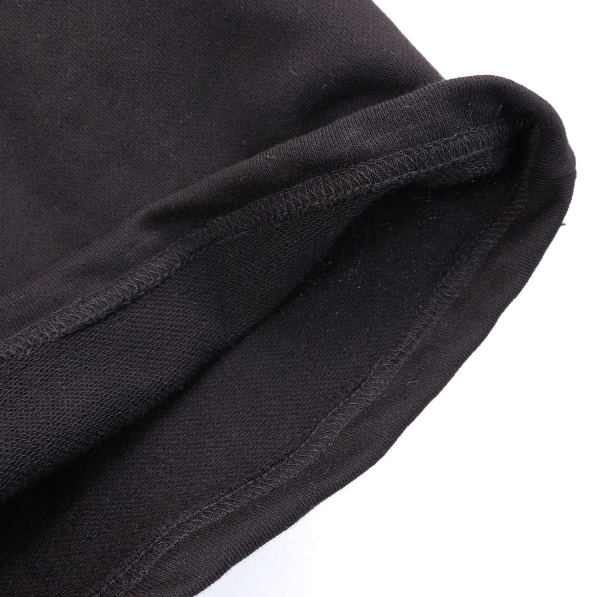 AMIRI Logo-Embroidered Track Shorts