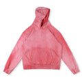 HELLSTAR Blush Pink Hoodie