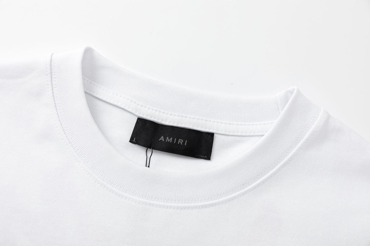 AMIRI MA Quad T-Shirt
