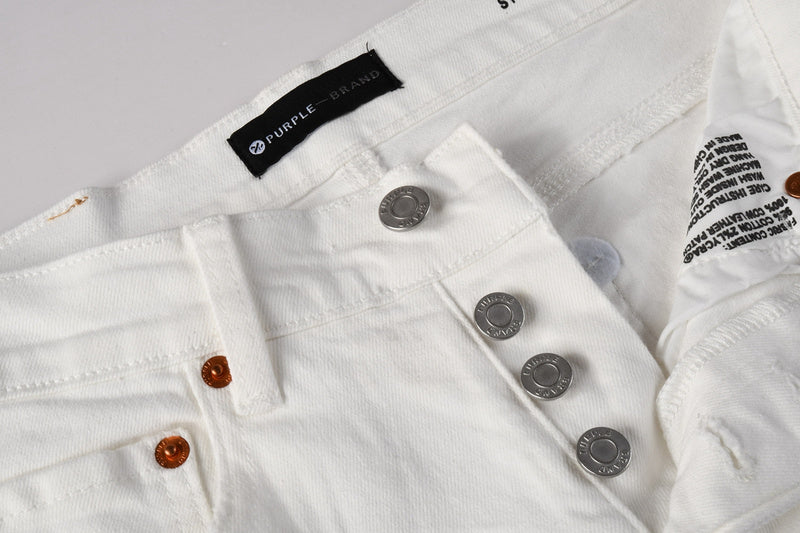Purple Brand Skinny Jeans #9118