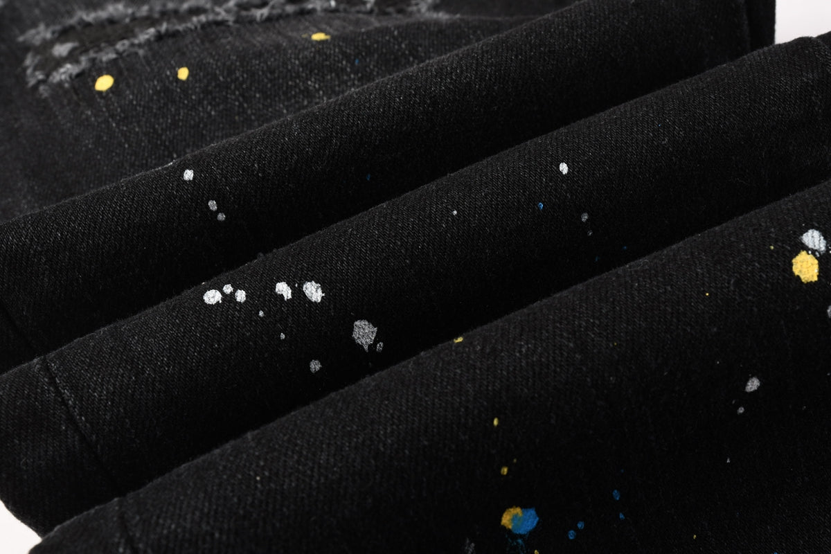 Purple Brand Skinny Jeans #9121 | Men's Denim