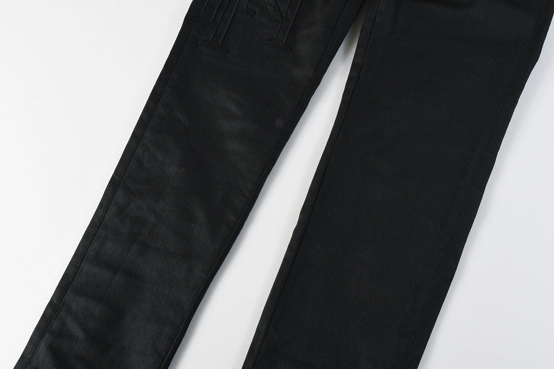 AMIRI Skinny Jeans A8918 – Men's Premium Denim
