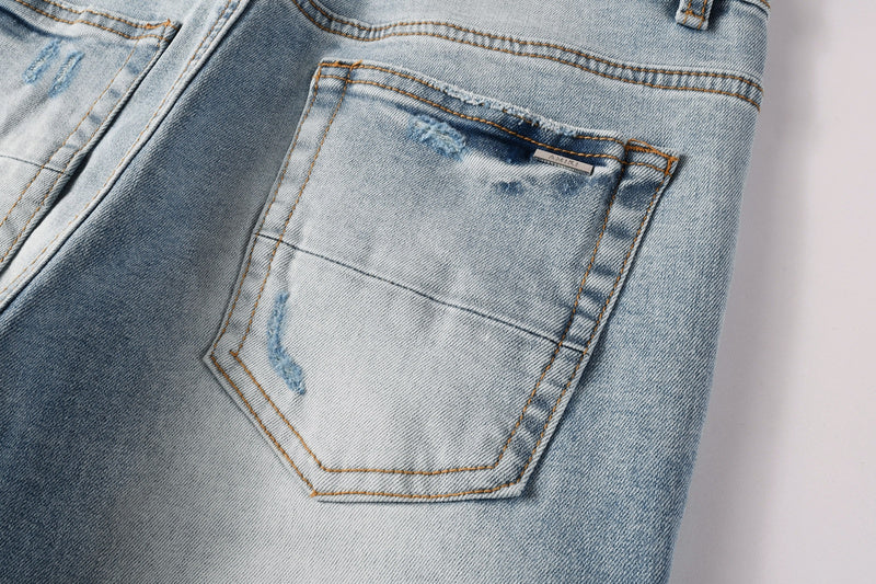 AMIRI Skinny Fit Jeans #8920