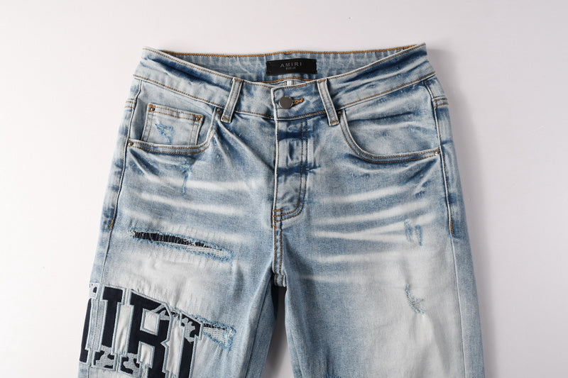 AMIRI Skinny Fit Jeans #8920