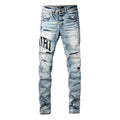 AMIRI Skinny Fit Jeans #8920