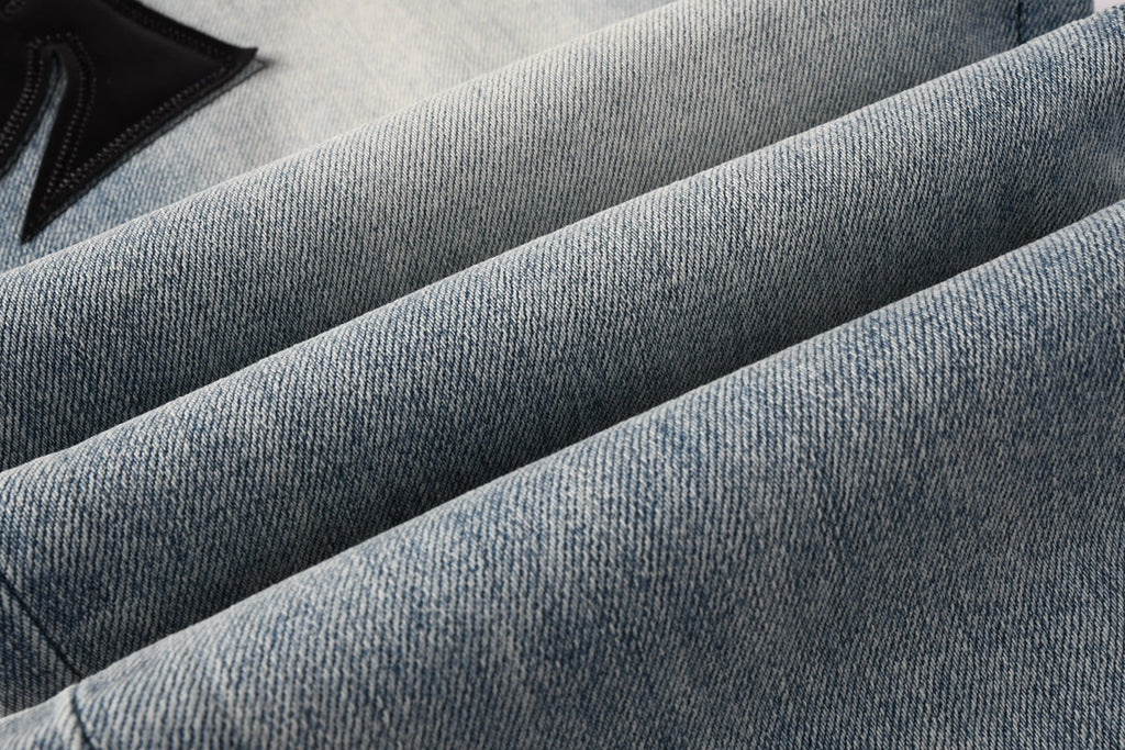 AMIRI Skinny Jeans A8921 – Premium Stretch Denim