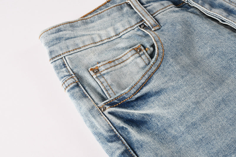 AMIRI Skinny Jeans – Premium Denim