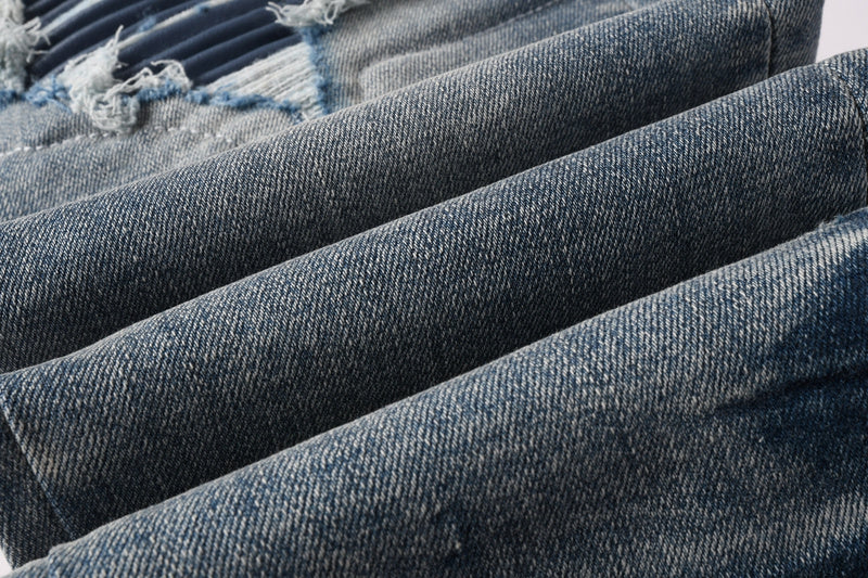 AMIRI Skinny Jeans – Premium Stretch Denim