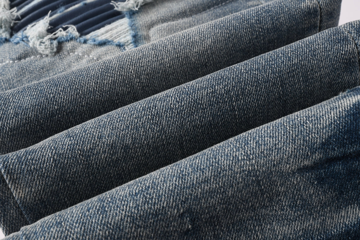 AMIRI Skinny Jeans – Premium Stretch Denim