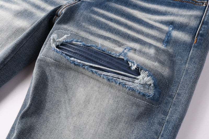 AMIRI Skinny Fit Jeans #8926