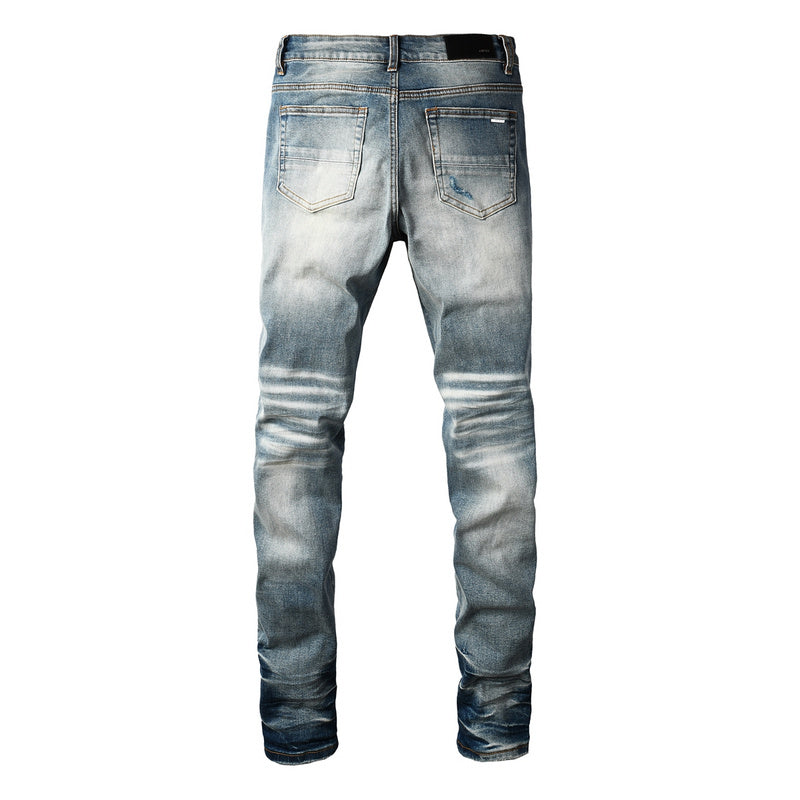 AMIRI Skinny Fit Jeans #8926