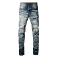 AMIRI Skinny Jeans – Premium Stretch Denim
