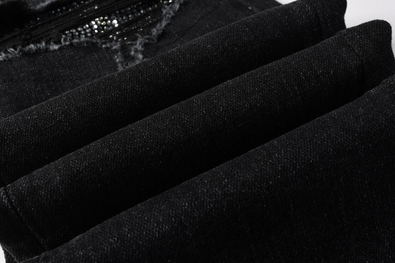 AMIRI Skinny Jeans – Premium Stretch Denim