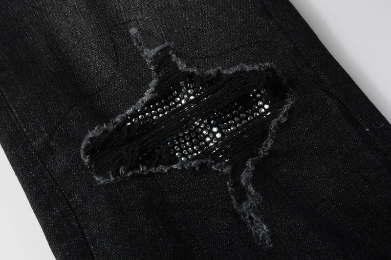 AMIRI Skinny Fit Jeans #8925