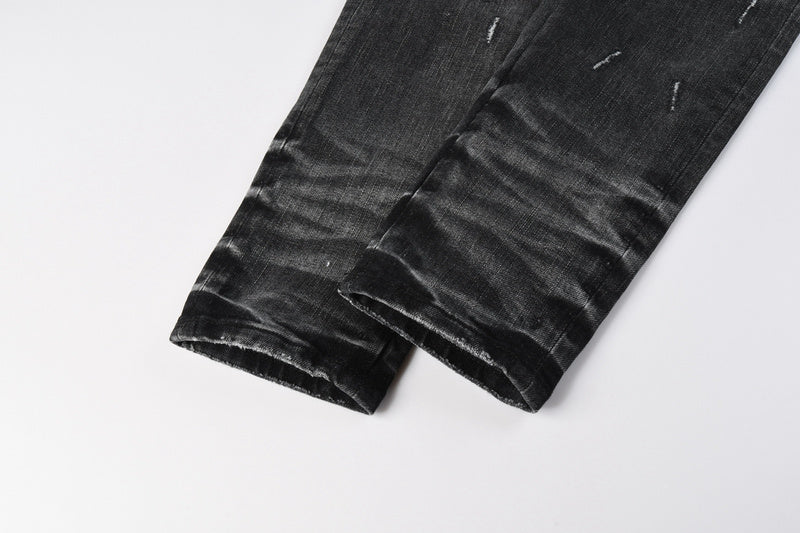 AMIRI Skinny Jeans – Premium Stretch Denim