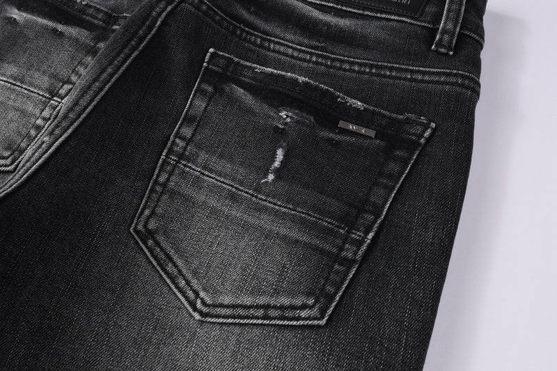 AMIRI Skinny Jeans – Premium Stretch Denim