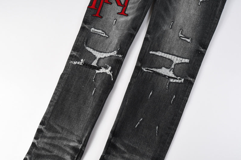 AMIRI Skinny Jeans – Premium Stretch Denim