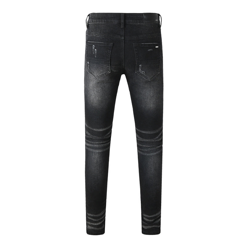 AMIRI Skinny Fit Jeans #8924