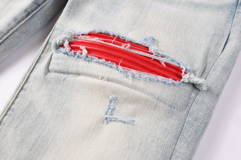 AMIRI Skinny Fit Jeans #8932