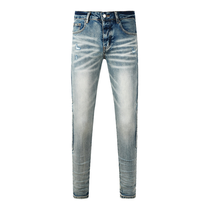 AMIRI Skinny Fit Jeans #8930