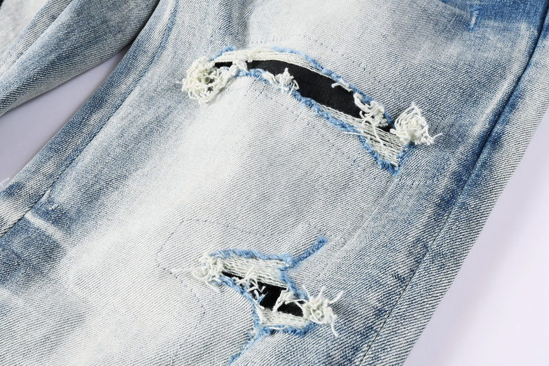 AMIRI Skinny Fit Jeans #8934