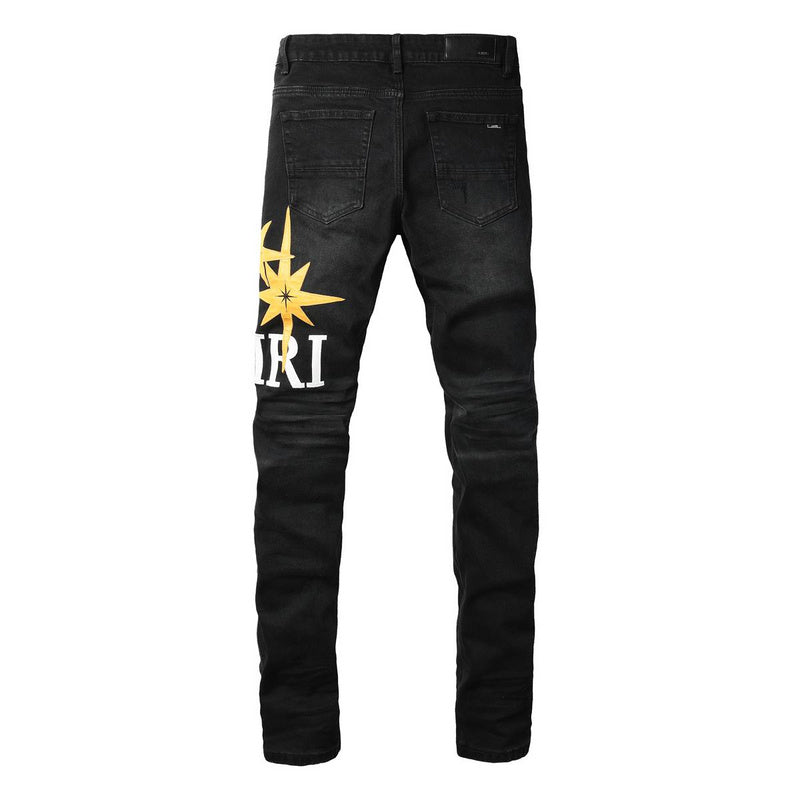 AMIRI Skinny Fit Jeans #8937