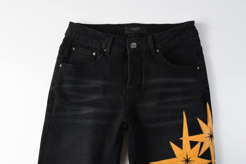 AMIRI Skinny Fit Jeans #8937