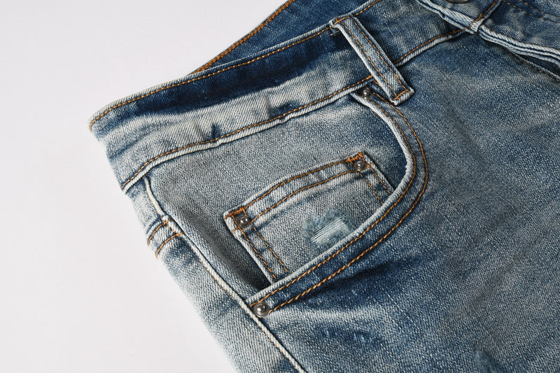 AMIRI Skinny Fit Jeans #8936