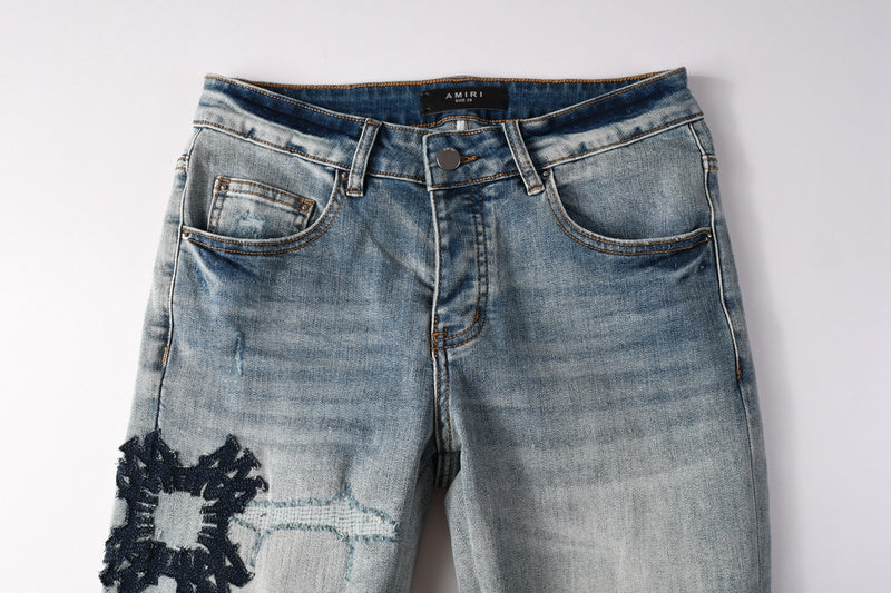 AMIRI Skinny Fit Jeans #8936