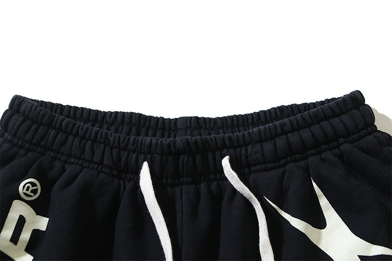 Hellstar Blade Logo Short