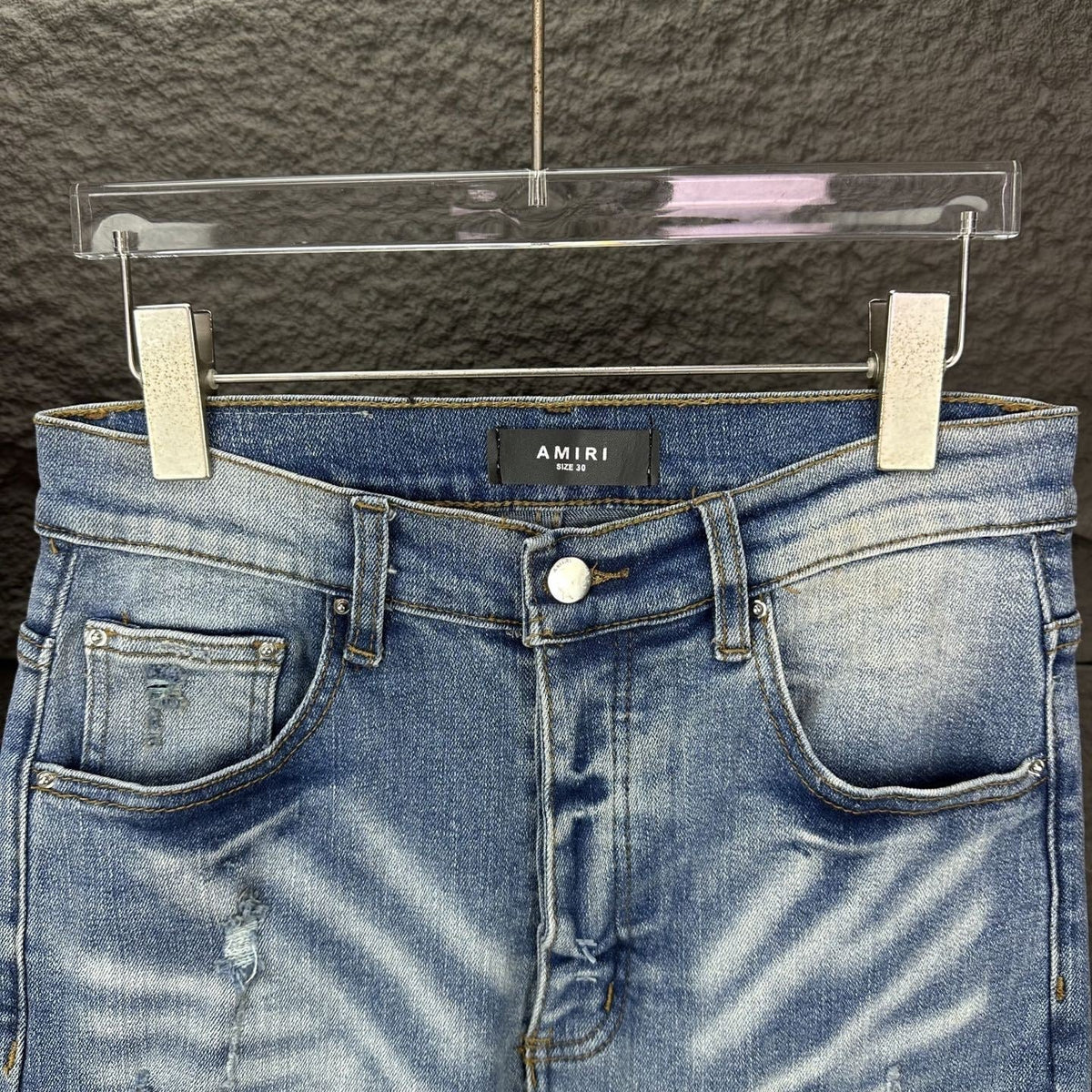 AMIRI Classic Jeans