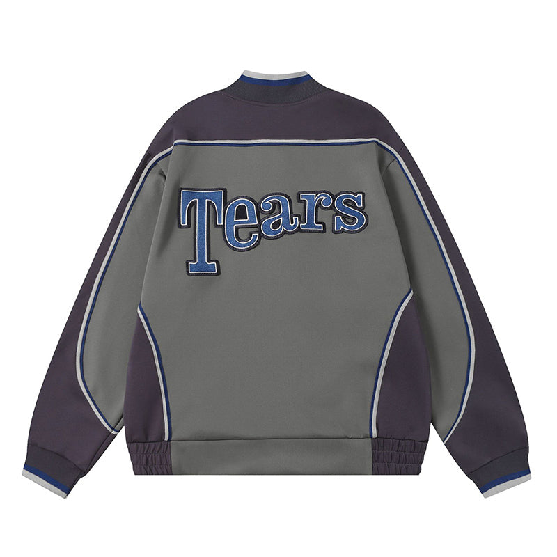 Denim Tears Track Jackets
