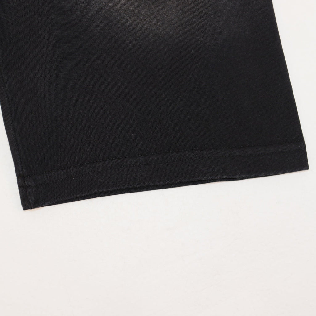 AMIRI Crew-Neck Short-Sleeve T-Shirt