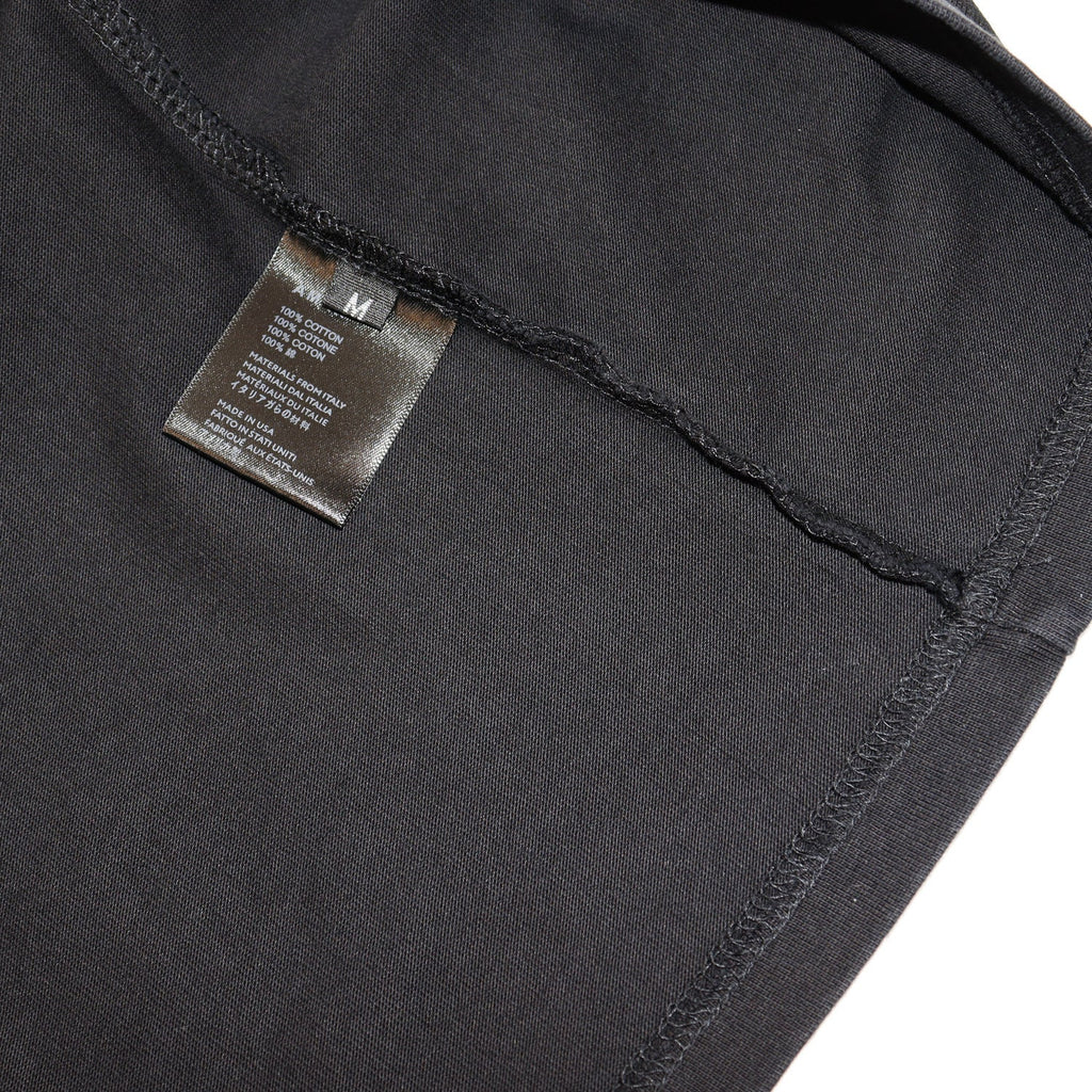 AMIRI Crew-Neck Short-Sleeve T-Shirt