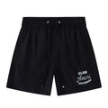 AMIRI Club Swim Trunk – Premium Cotton Shorts